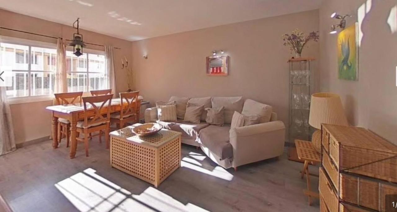 "La Cornisa" - Apartamentos Budha - #Playacarihuela #Ampliaterraza #Paz #Naturaleza Torremolinos Exteriör bild