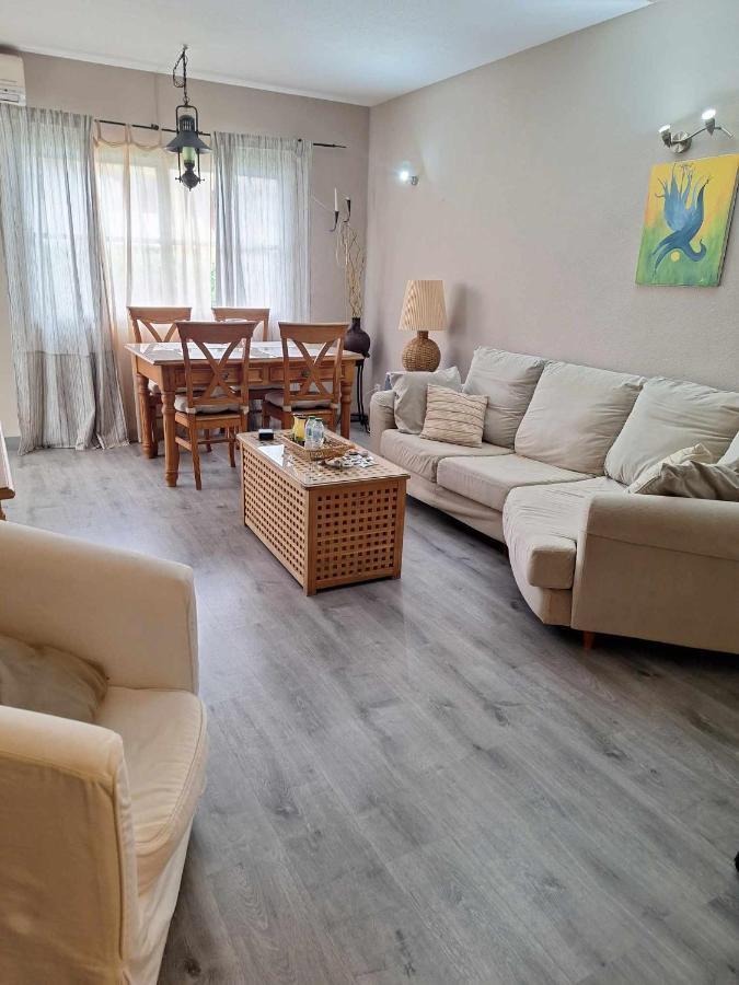 "La Cornisa" - Apartamentos Budha - #Playacarihuela #Ampliaterraza #Paz #Naturaleza Torremolinos Exteriör bild