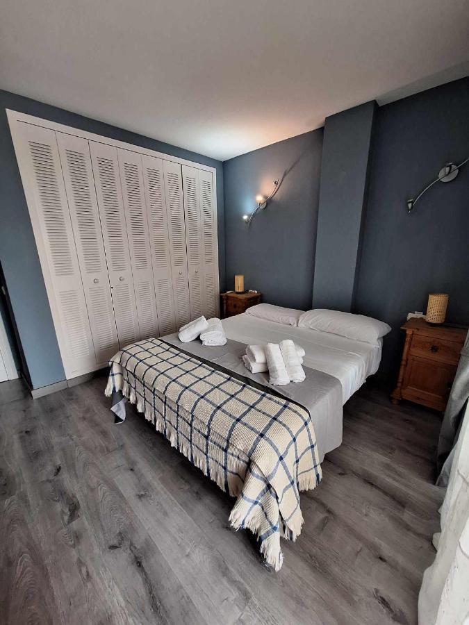 "La Cornisa" - Apartamentos Budha - #Playacarihuela #Ampliaterraza #Paz #Naturaleza Torremolinos Exteriör bild