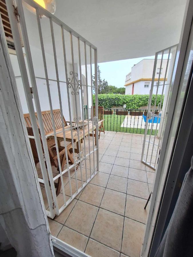 "La Cornisa" - Apartamentos Budha - #Playacarihuela #Ampliaterraza #Paz #Naturaleza Torremolinos Exteriör bild