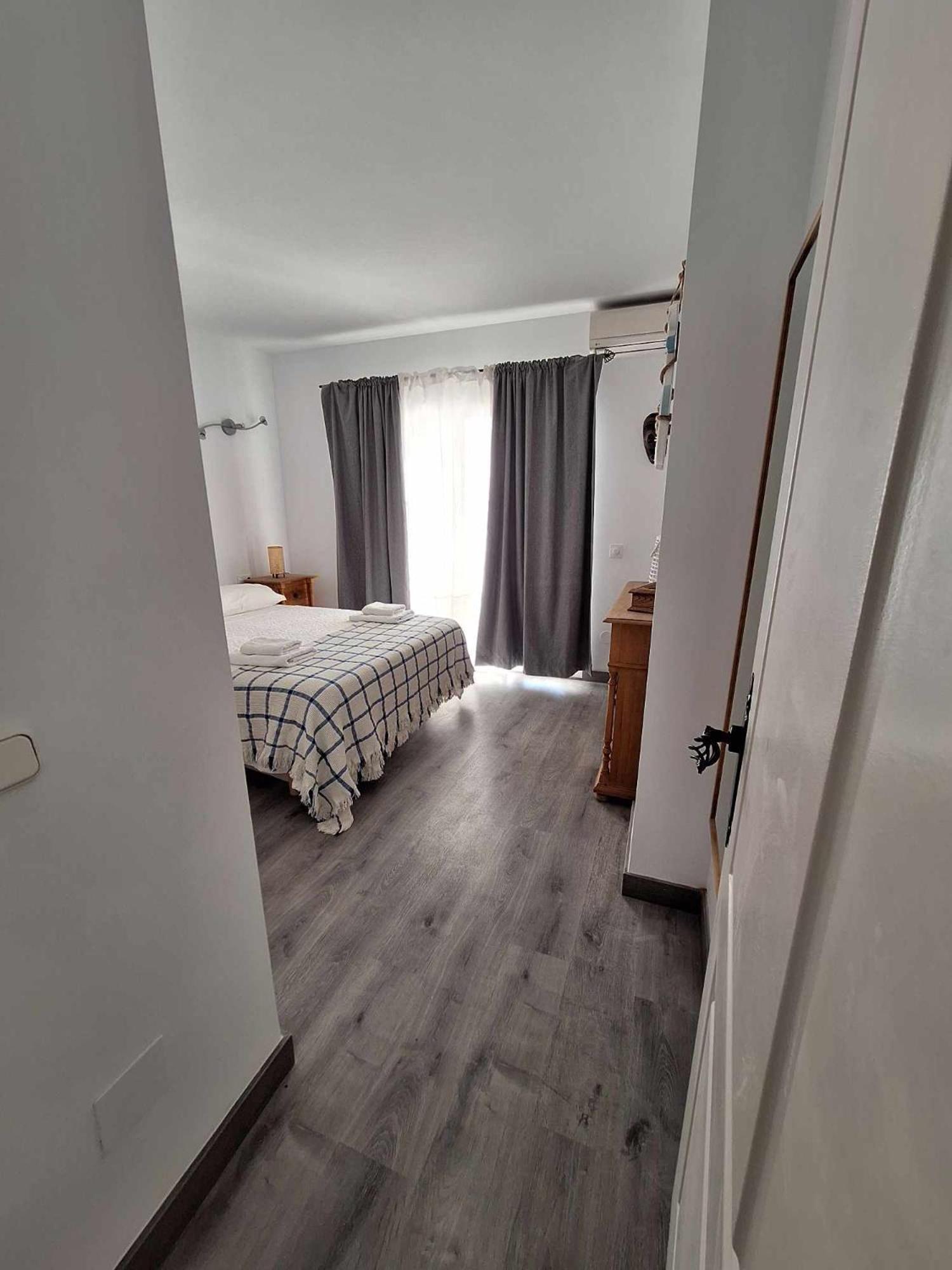"La Cornisa" - Apartamentos Budha - #Playacarihuela #Ampliaterraza #Paz #Naturaleza Torremolinos Exteriör bild