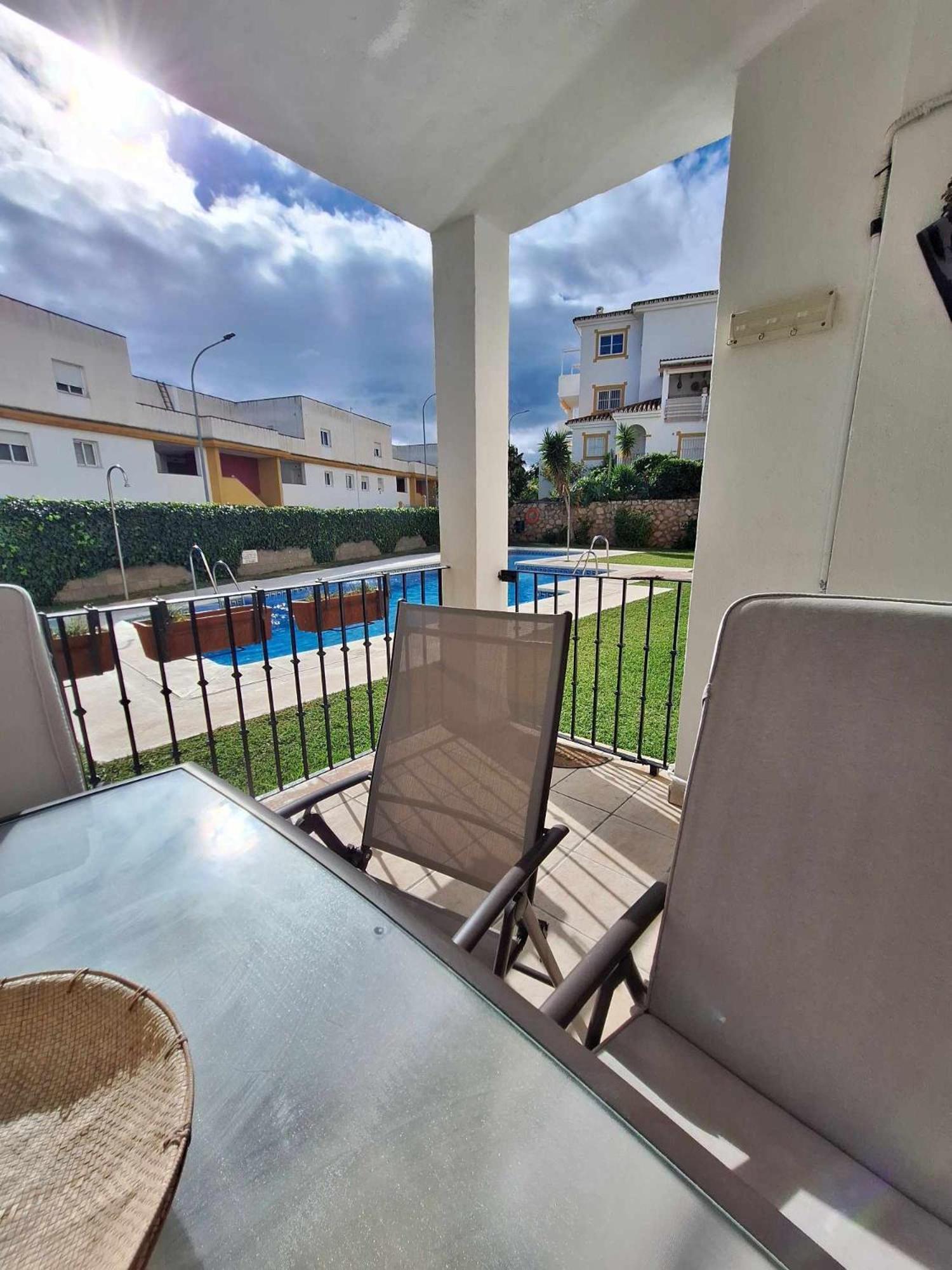"La Cornisa" - Apartamentos Budha - #Playacarihuela #Ampliaterraza #Paz #Naturaleza Torremolinos Exteriör bild