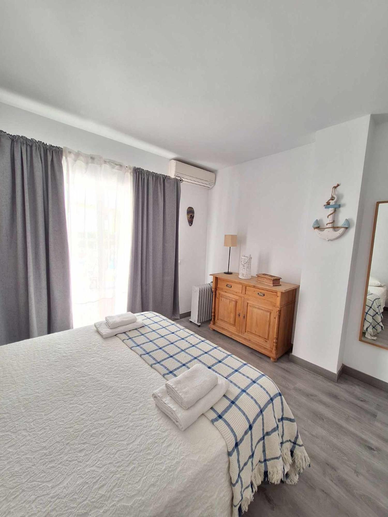 "La Cornisa" - Apartamentos Budha - #Playacarihuela #Ampliaterraza #Paz #Naturaleza Torremolinos Exteriör bild