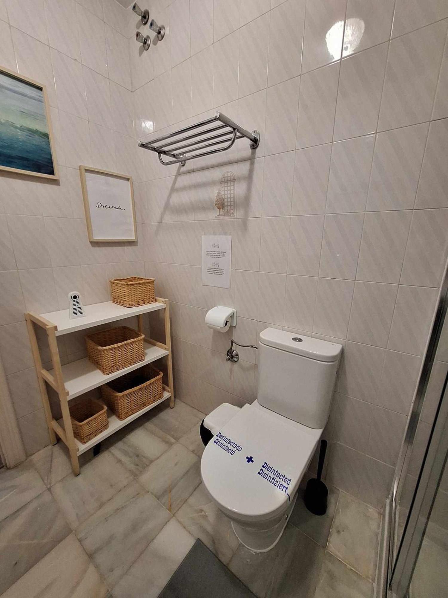 "La Cornisa" - Apartamentos Budha - #Playacarihuela #Ampliaterraza #Paz #Naturaleza Torremolinos Exteriör bild