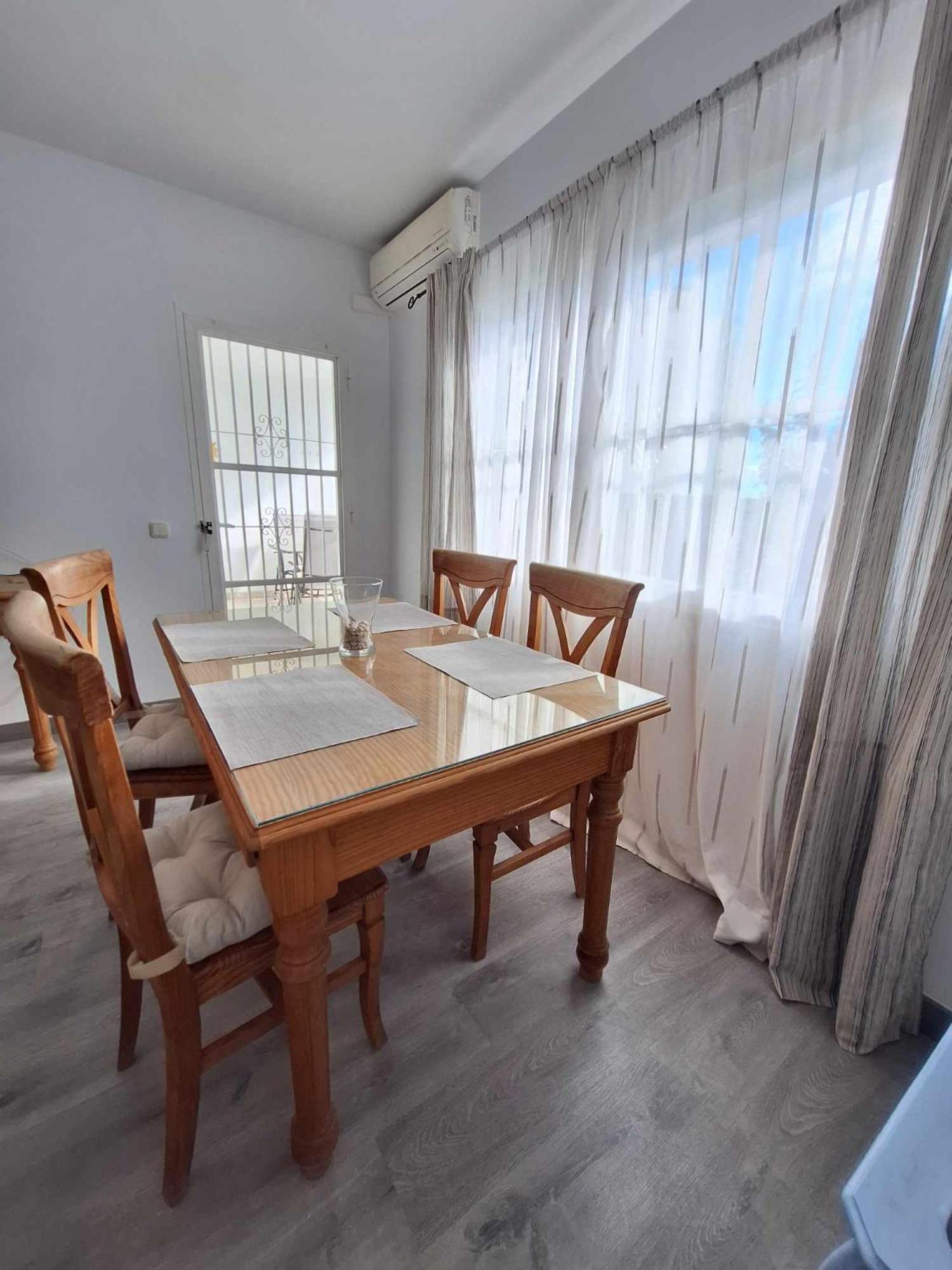 "La Cornisa" - Apartamentos Budha - #Playacarihuela #Ampliaterraza #Paz #Naturaleza Torremolinos Exteriör bild