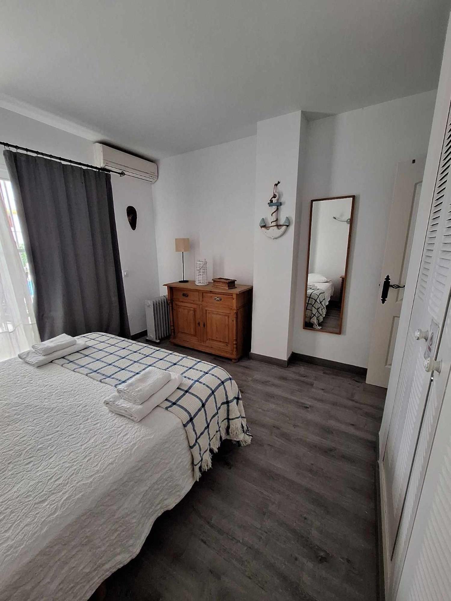 "La Cornisa" - Apartamentos Budha - #Playacarihuela #Ampliaterraza #Paz #Naturaleza Torremolinos Exteriör bild