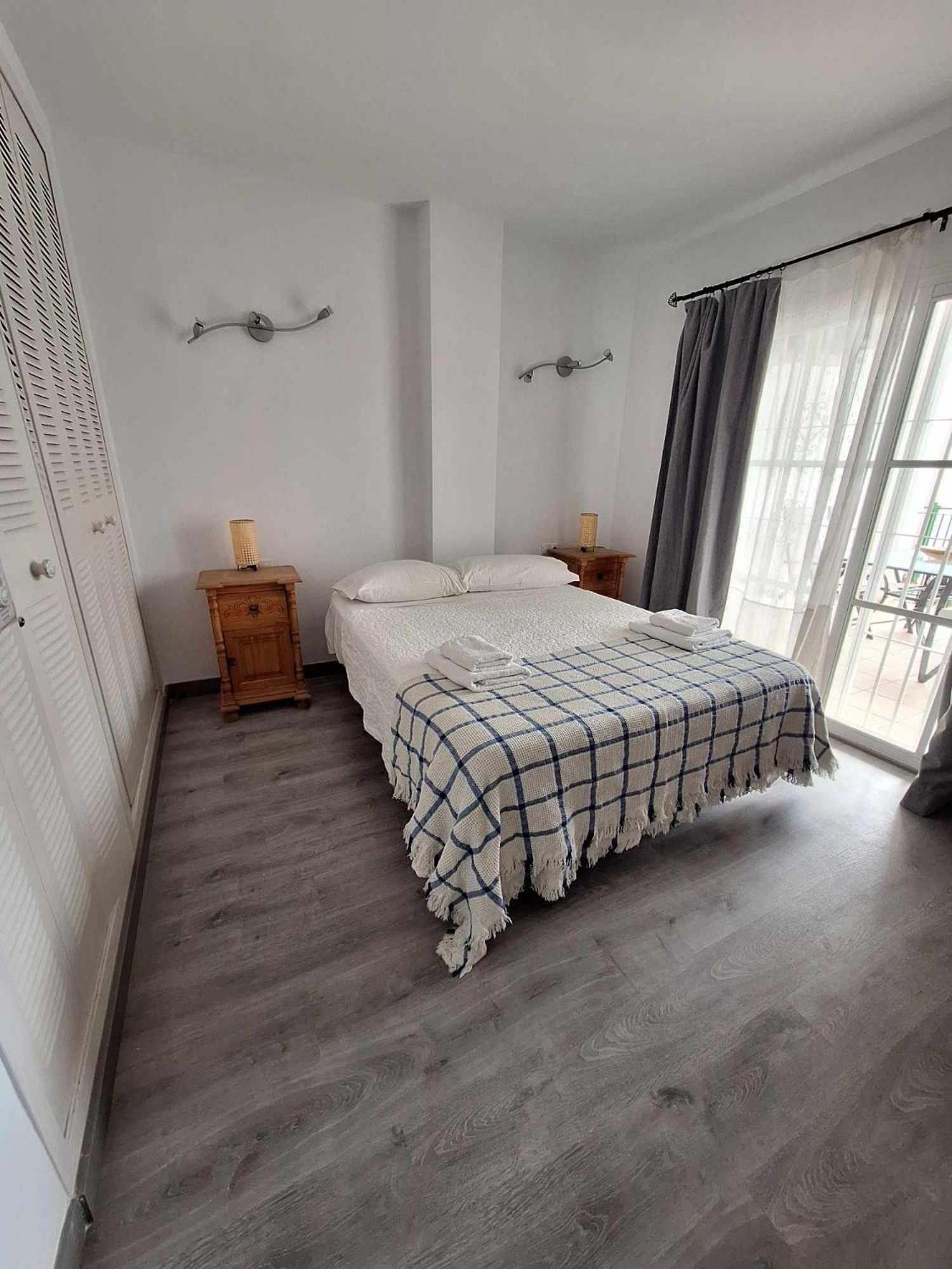 "La Cornisa" - Apartamentos Budha - #Playacarihuela #Ampliaterraza #Paz #Naturaleza Torremolinos Exteriör bild
