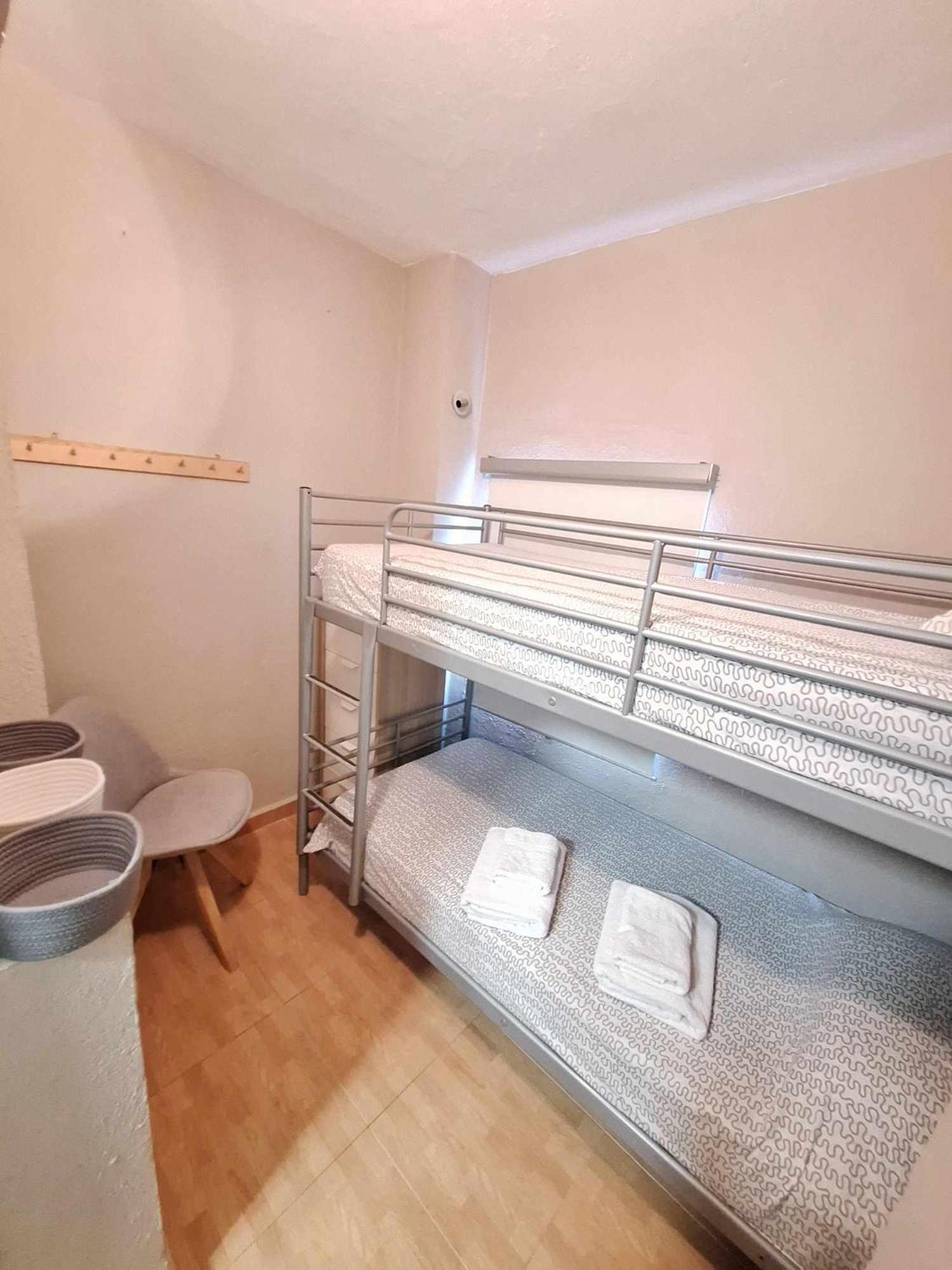 "La Cornisa" - Apartamentos Budha - #Playacarihuela #Ampliaterraza #Paz #Naturaleza Torremolinos Exteriör bild