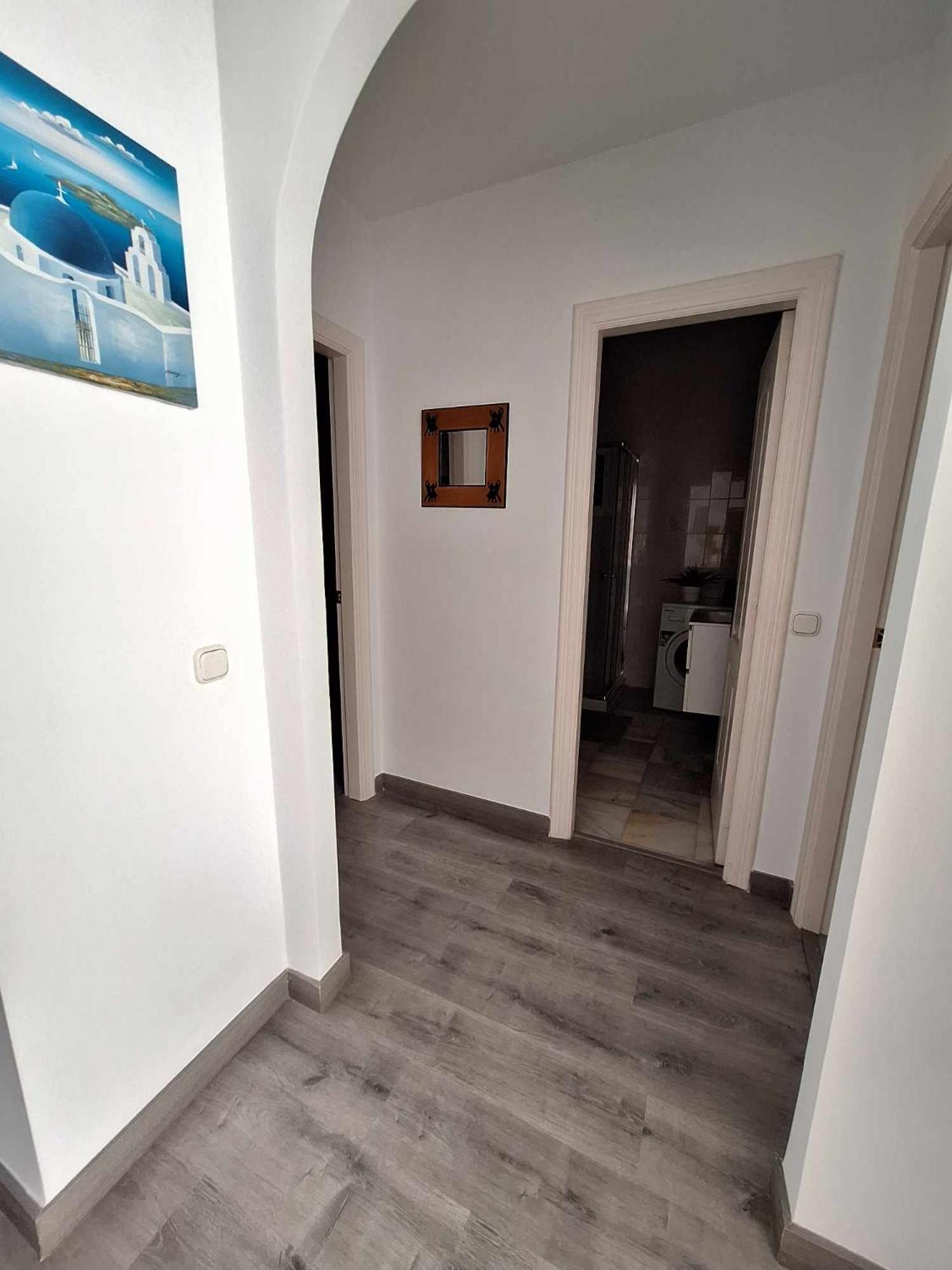 "La Cornisa" - Apartamentos Budha - #Playacarihuela #Ampliaterraza #Paz #Naturaleza Torremolinos Exteriör bild