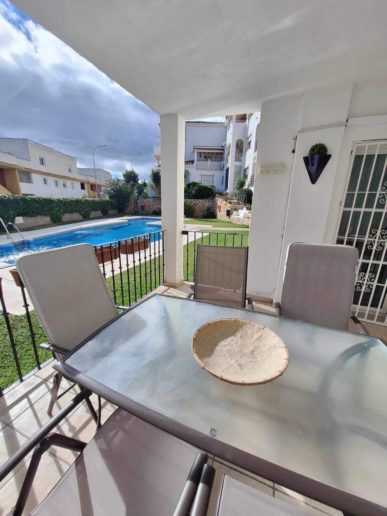 "La Cornisa" - Apartamentos Budha - #Playacarihuela #Ampliaterraza #Paz #Naturaleza Torremolinos Exteriör bild