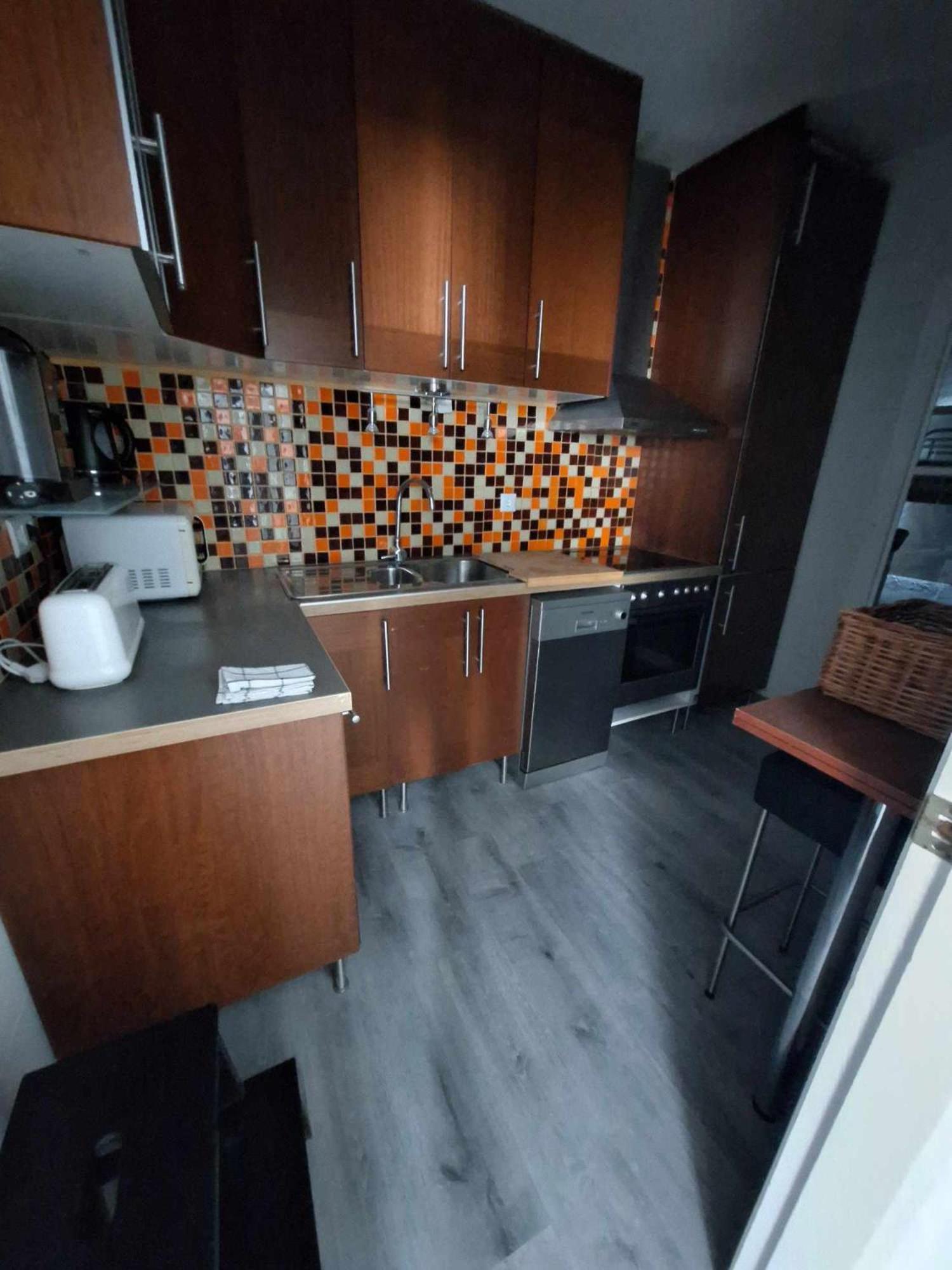 "La Cornisa" - Apartamentos Budha - #Playacarihuela #Ampliaterraza #Paz #Naturaleza Torremolinos Exteriör bild
