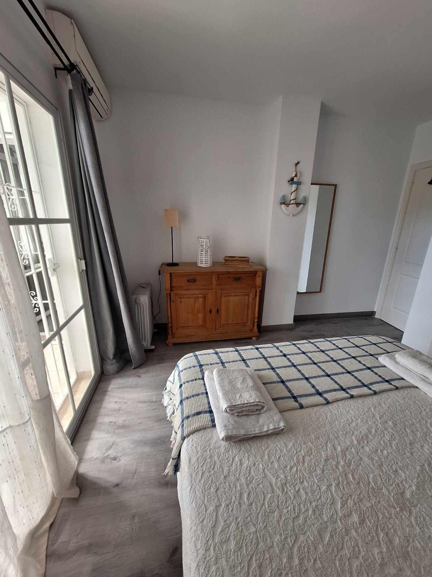 "La Cornisa" - Apartamentos Budha - #Playacarihuela #Ampliaterraza #Paz #Naturaleza Torremolinos Exteriör bild