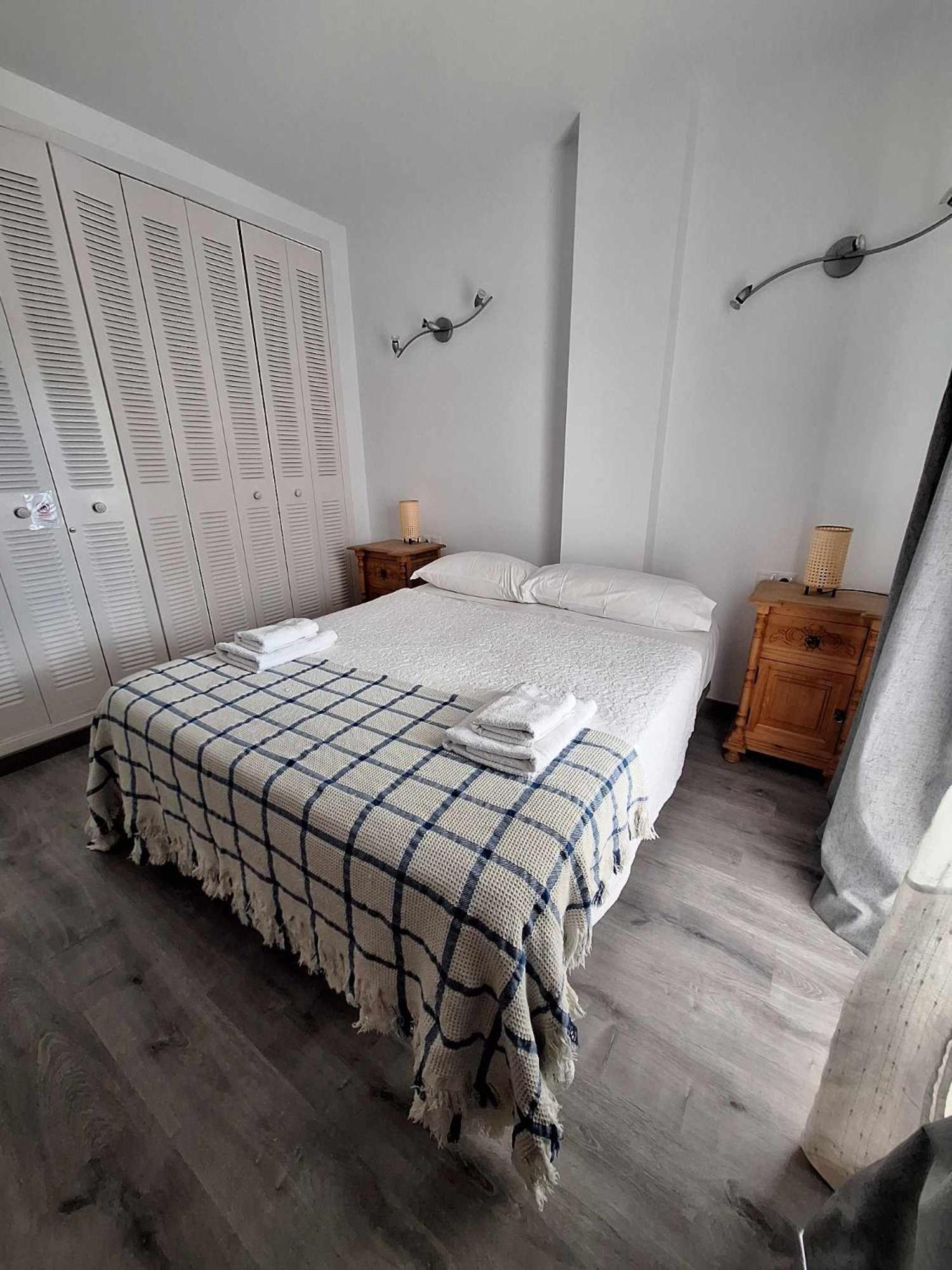 "La Cornisa" - Apartamentos Budha - #Playacarihuela #Ampliaterraza #Paz #Naturaleza Torremolinos Exteriör bild