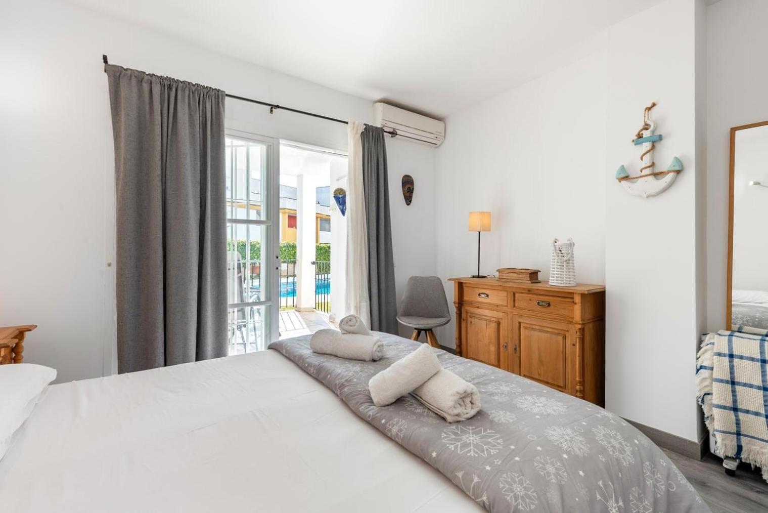 "La Cornisa" - Apartamentos Budha - #Playacarihuela #Ampliaterraza #Paz #Naturaleza Torremolinos Exteriör bild