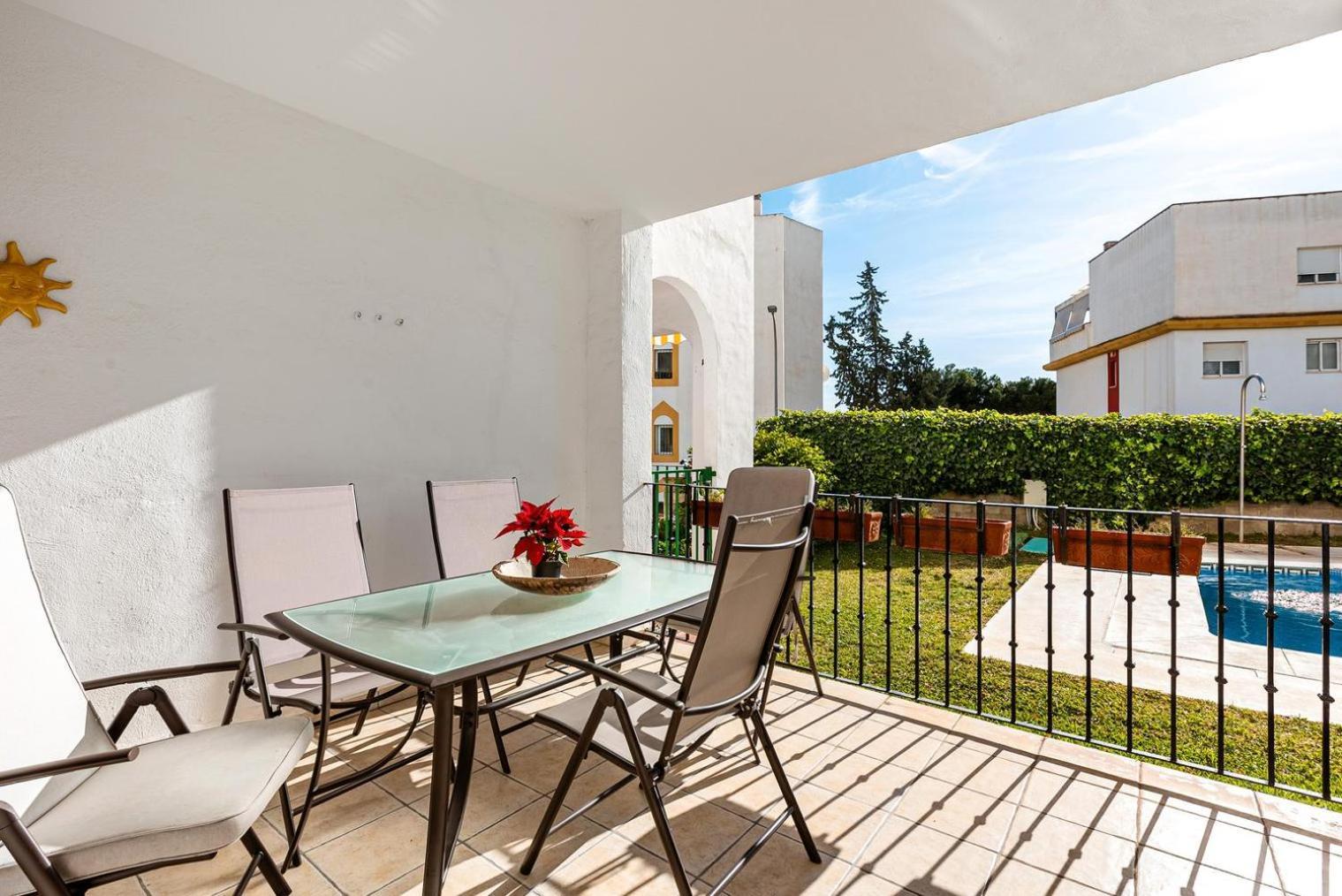 "La Cornisa" - Apartamentos Budha - #Playacarihuela #Ampliaterraza #Paz #Naturaleza Torremolinos Exteriör bild